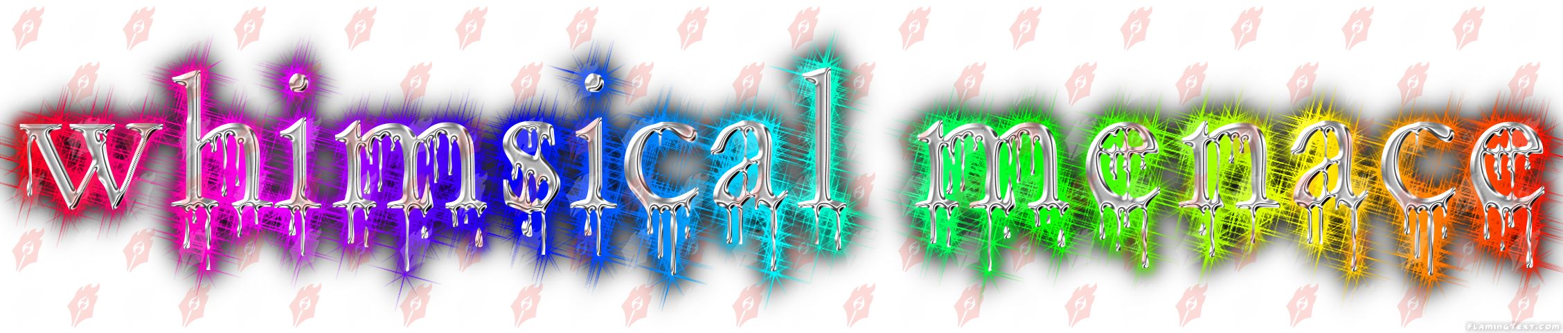 Image by FlamingText.com