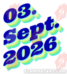 Image by FlamingText.com