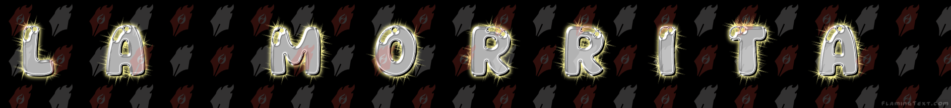Image by FlamingText.com