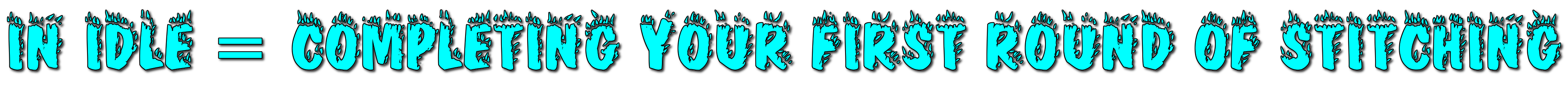 Image by FlamingText.com