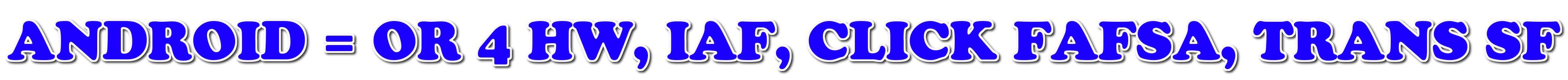 Image by FlamingText.com