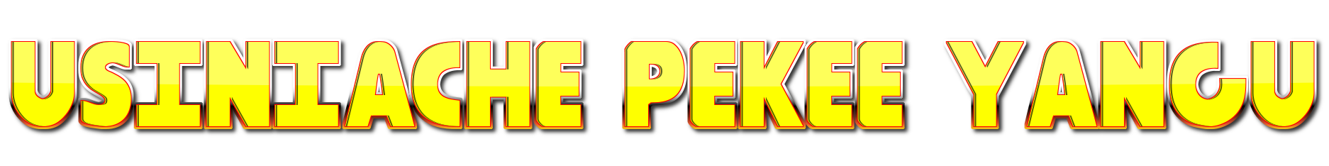 Image by FlamingText.com