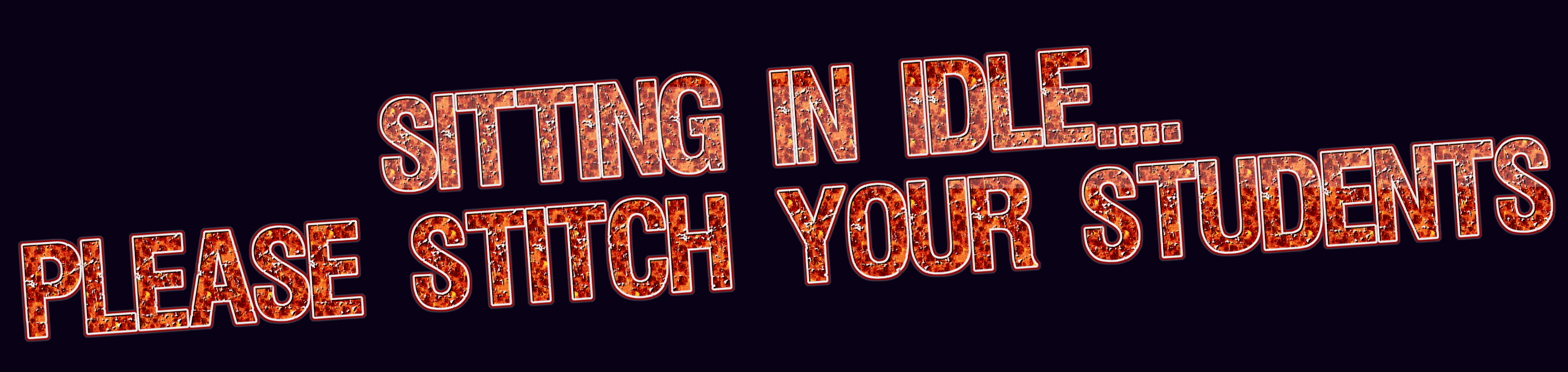 Image by FlamingText.com