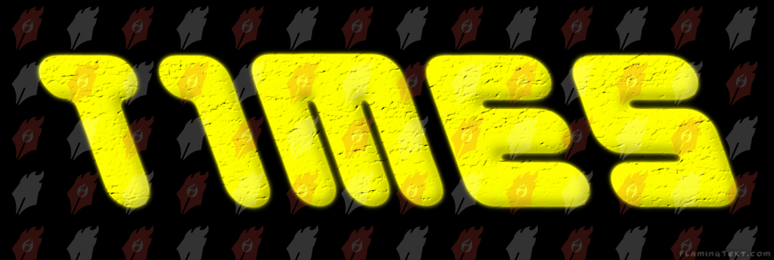 Image by FlamingText.com