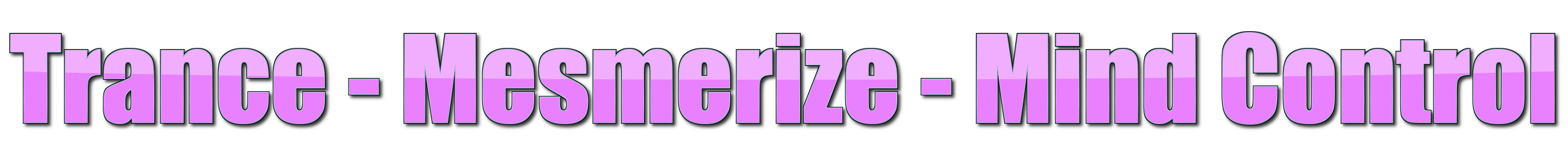 Image by FlamingText.com