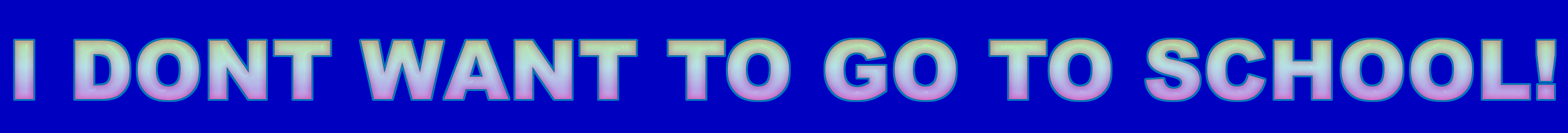 Image by FlamingText.com