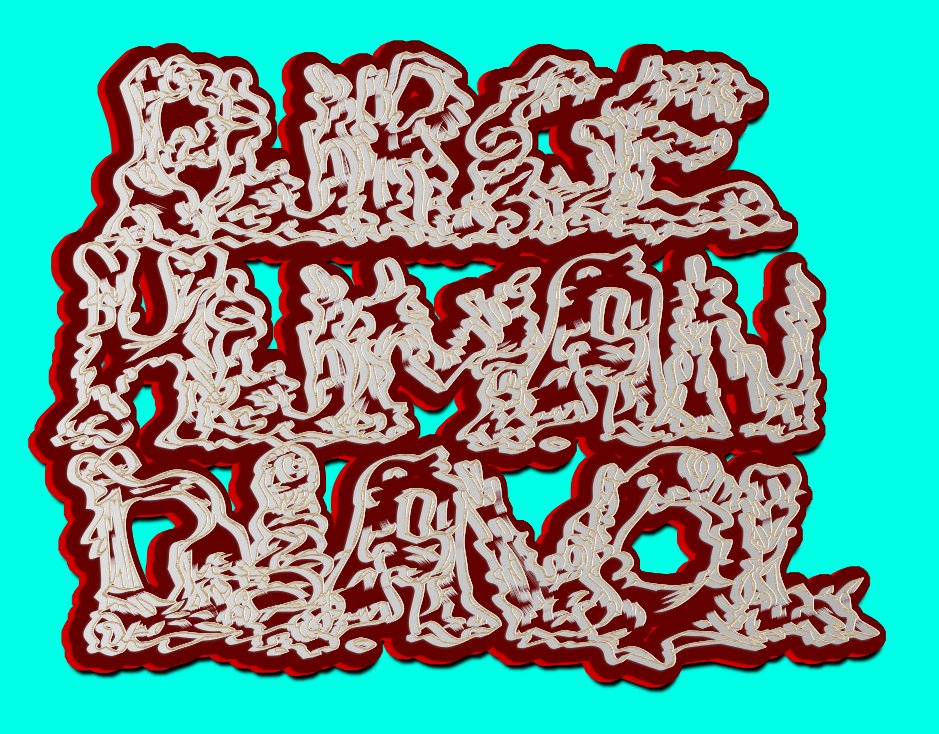 Image by FlamingText.com
