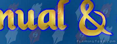 Image by FlamingText.com