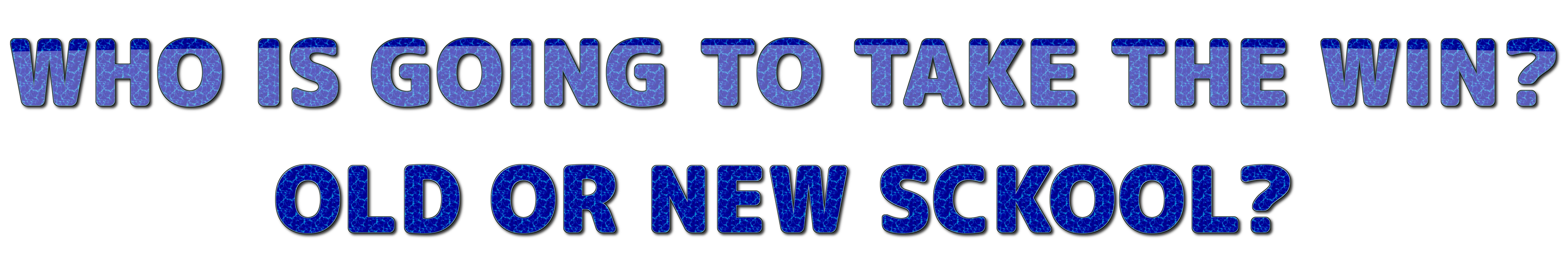 Image by FlamingText.com