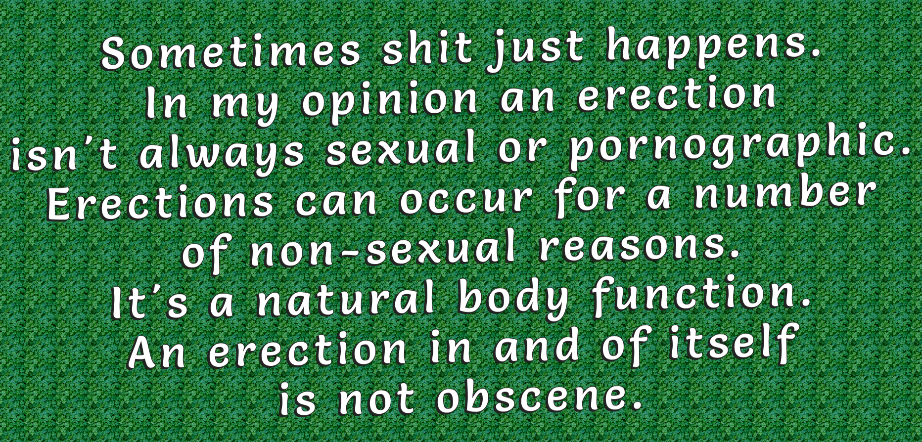 Image by FlamingText.com