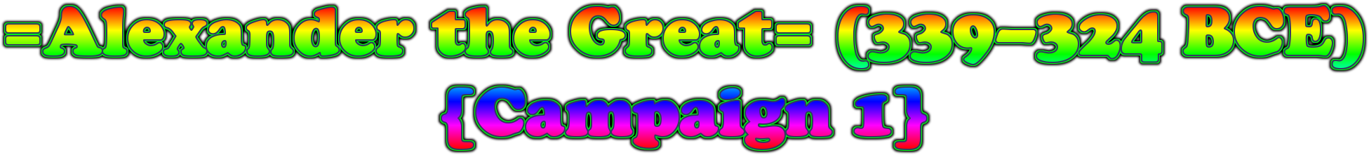 Image by FlamingText.com