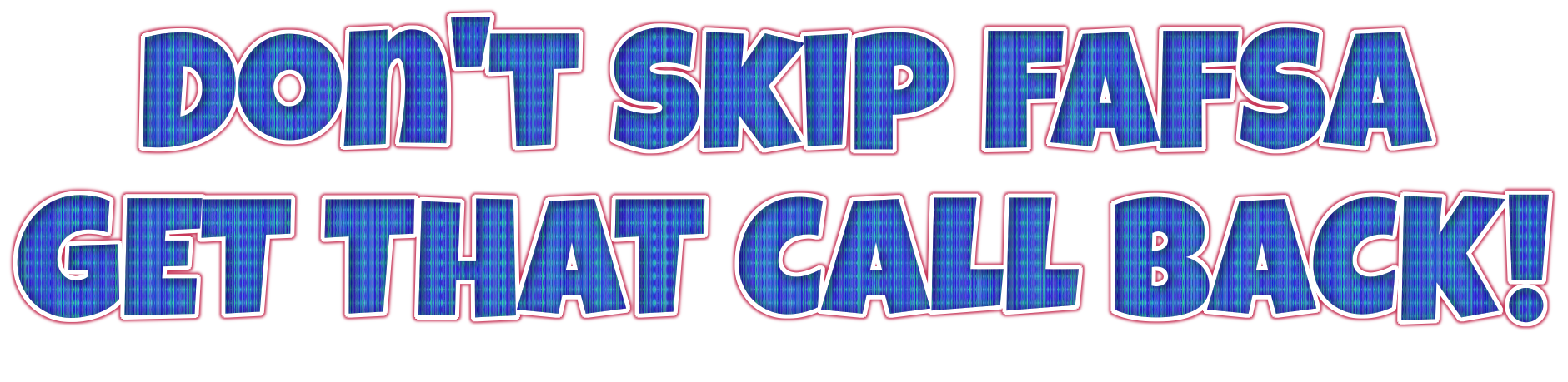 Image by FlamingText.com