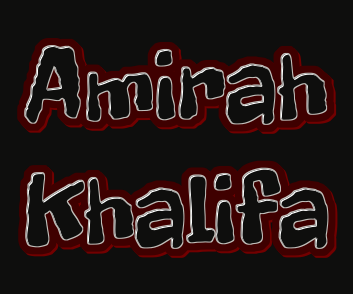 Image by FlamingText.com