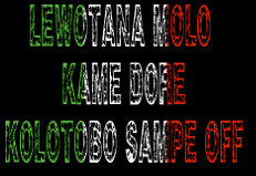 Image by FlamingText.com