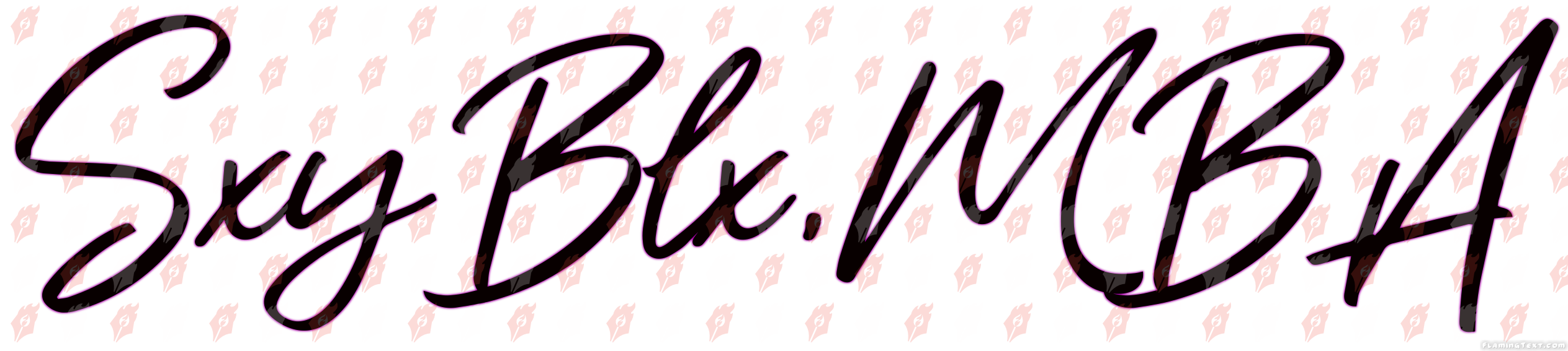 Image by FlamingText.com