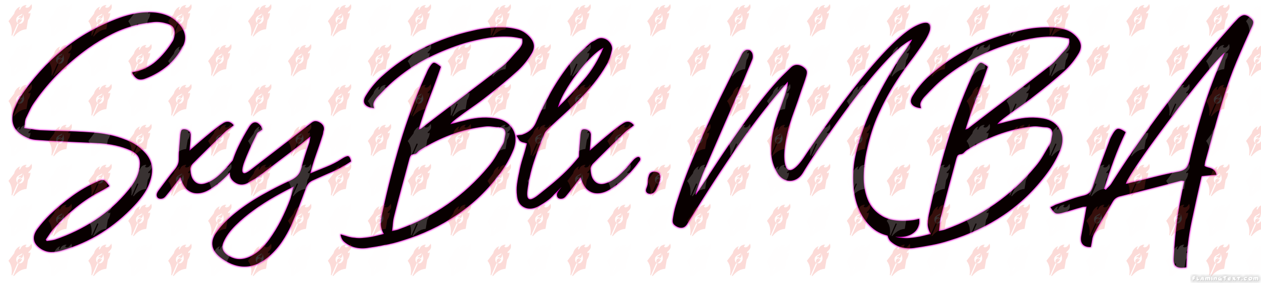 Image by FlamingText.com
