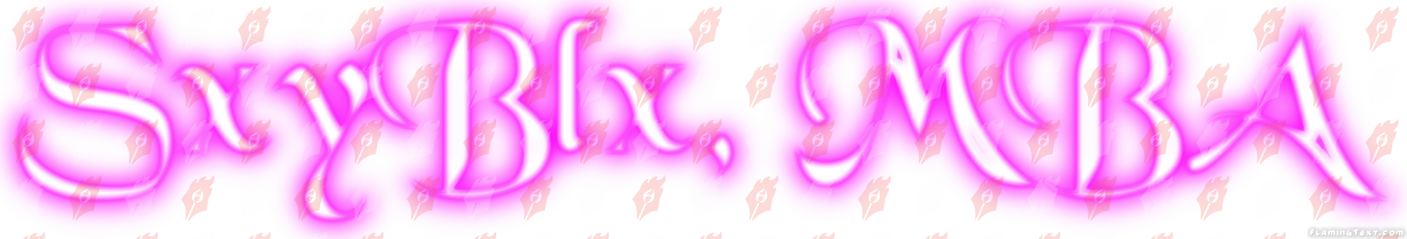 Image by FlamingText.com