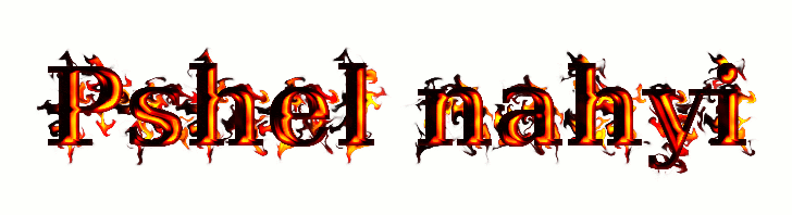 Image by FlamingText.com