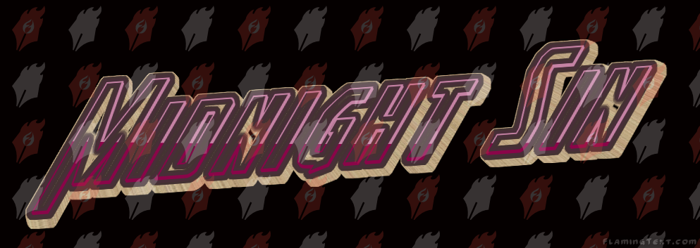 Image by FlamingText.com