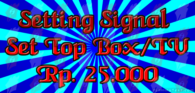 Image by FlamingText.com
