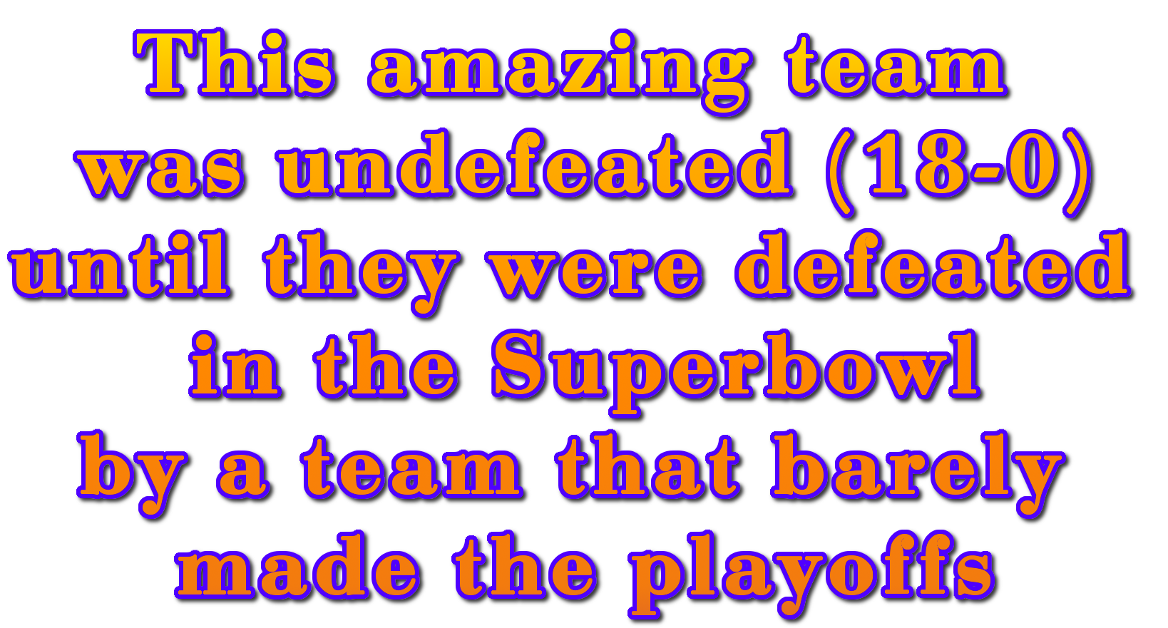 Image by FlamingText.com
